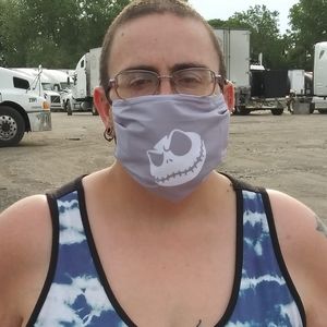 Meet your Posher, Dorothy